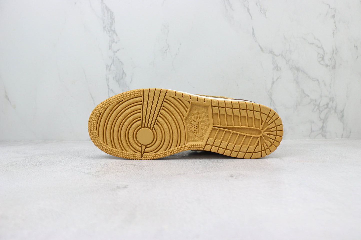 Air Jordan 1 Low Cacao Wow Geode Teal