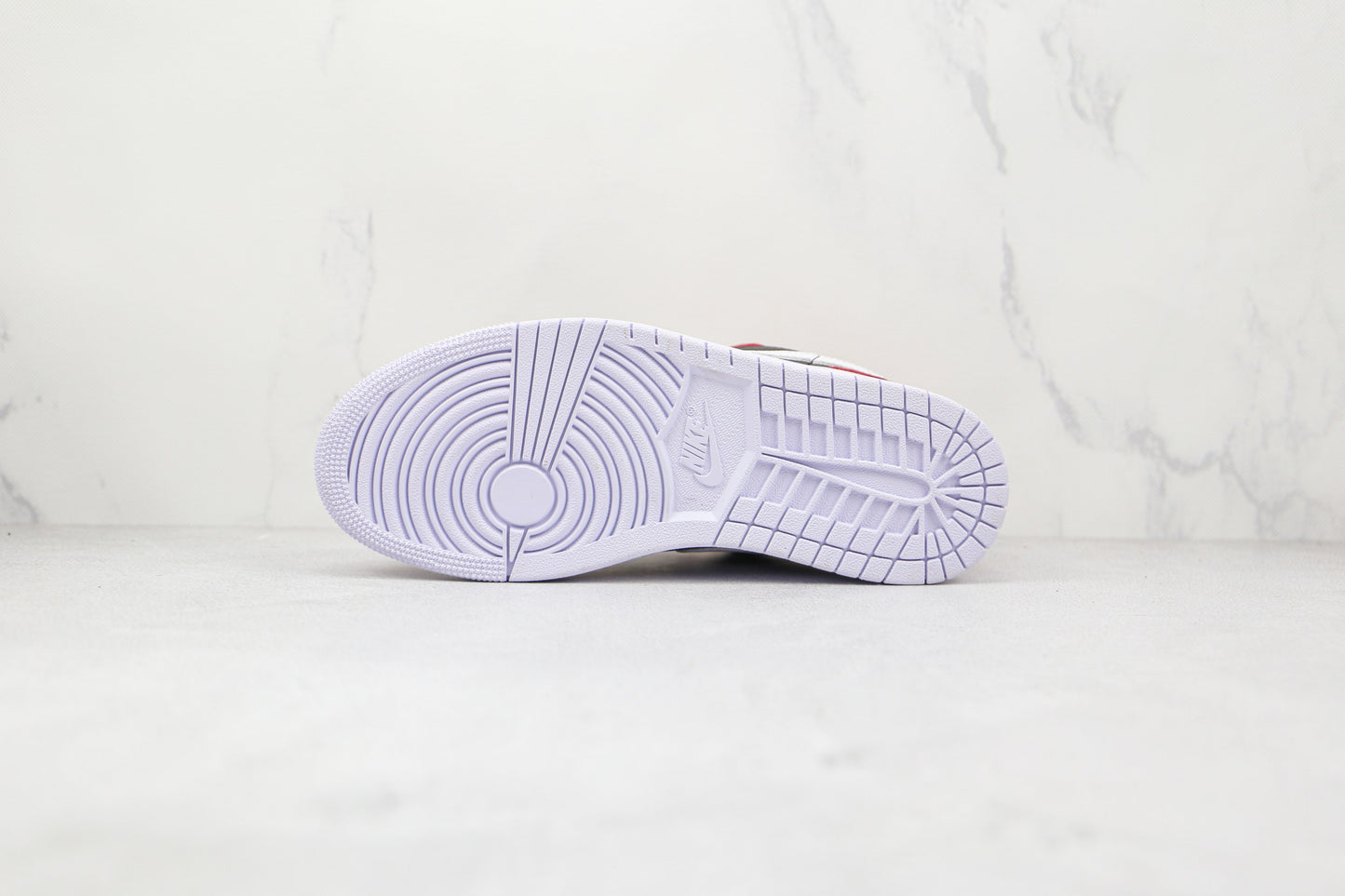 Air Jordan 1 Low Chicago Flip