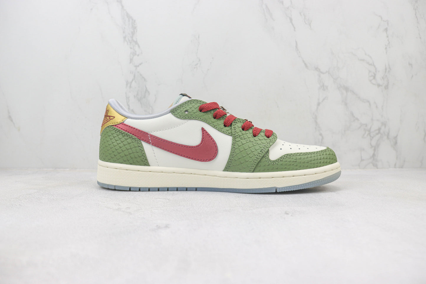 Air Jordan 1 Low Chinese New Year