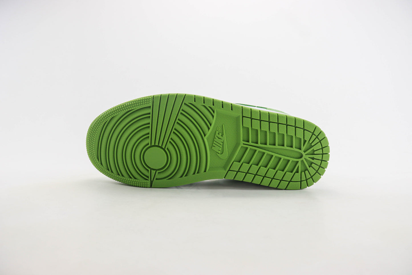 Air Jordan 1 Low Chlorophyll