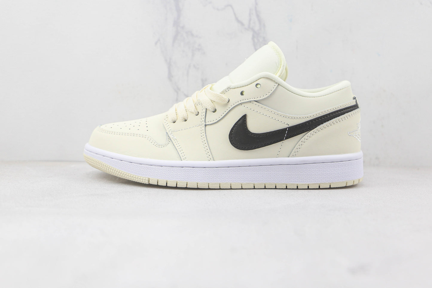 Air Jordan 1 Low Coconut Milk