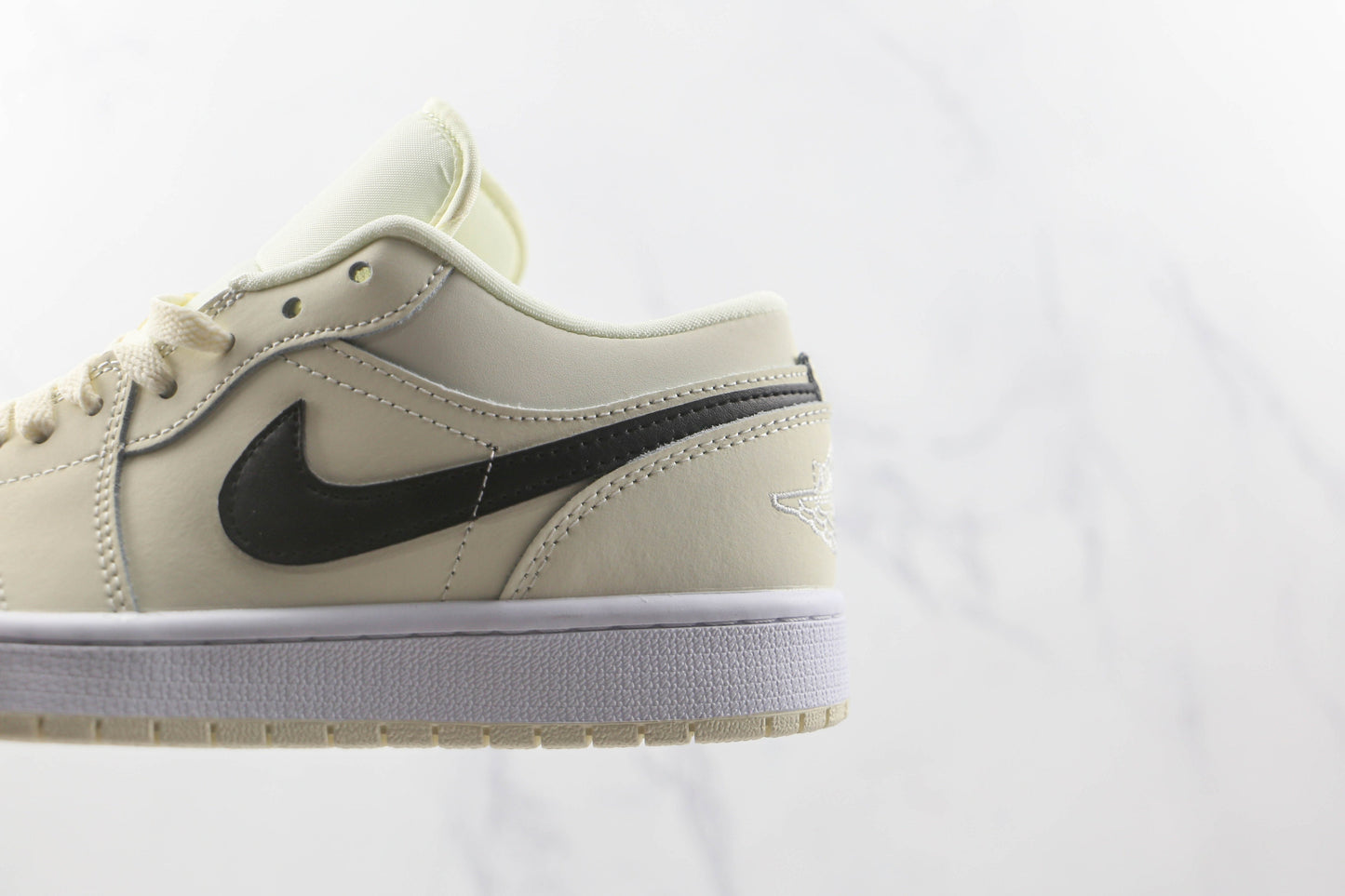 Air Jordan 1 Low Coconut Milk