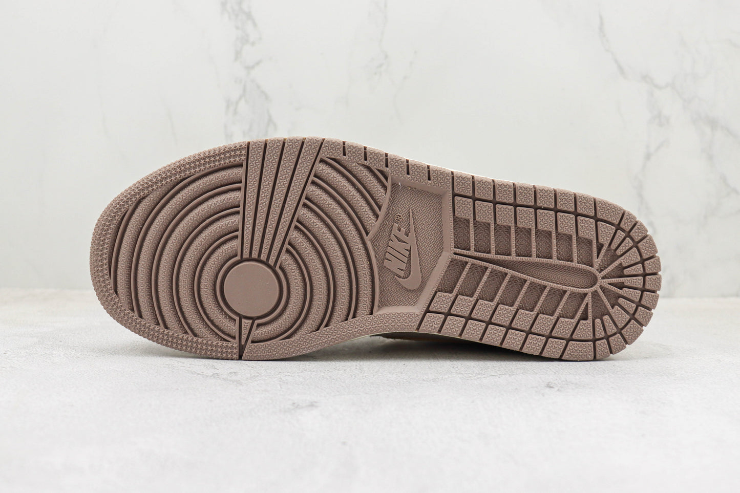 Air Jordan 1 Low Craft Inside Out