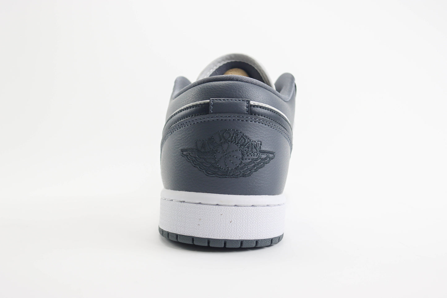 Air Jordan 1 Low Dark Grey
