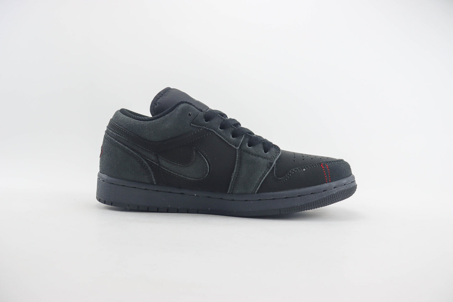 Air Jordan 1 Low Dark Smoke