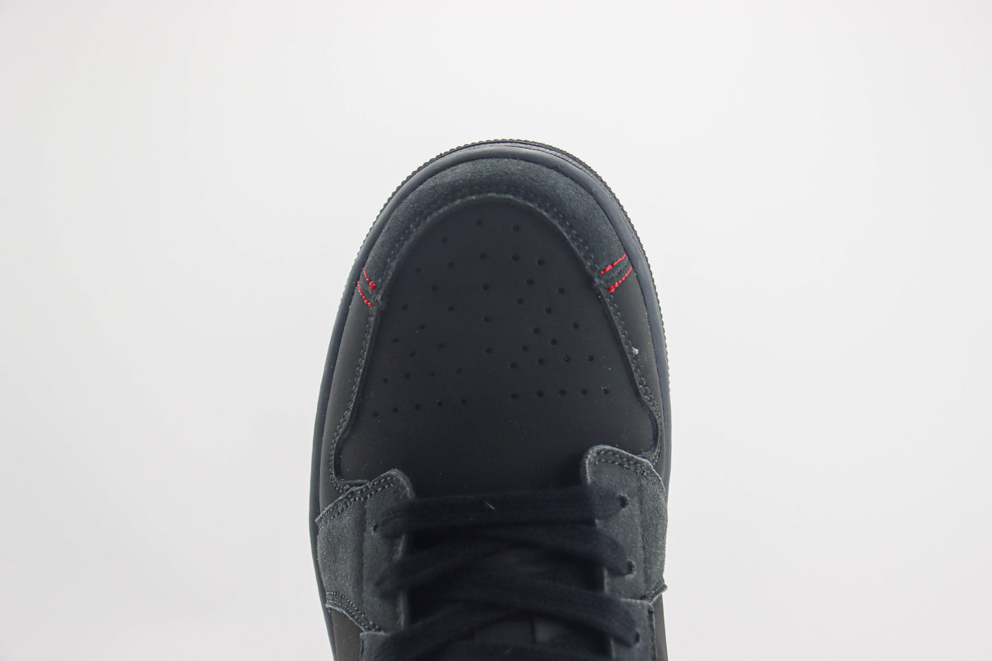 Air Jordan 1 Low Dark Smoke