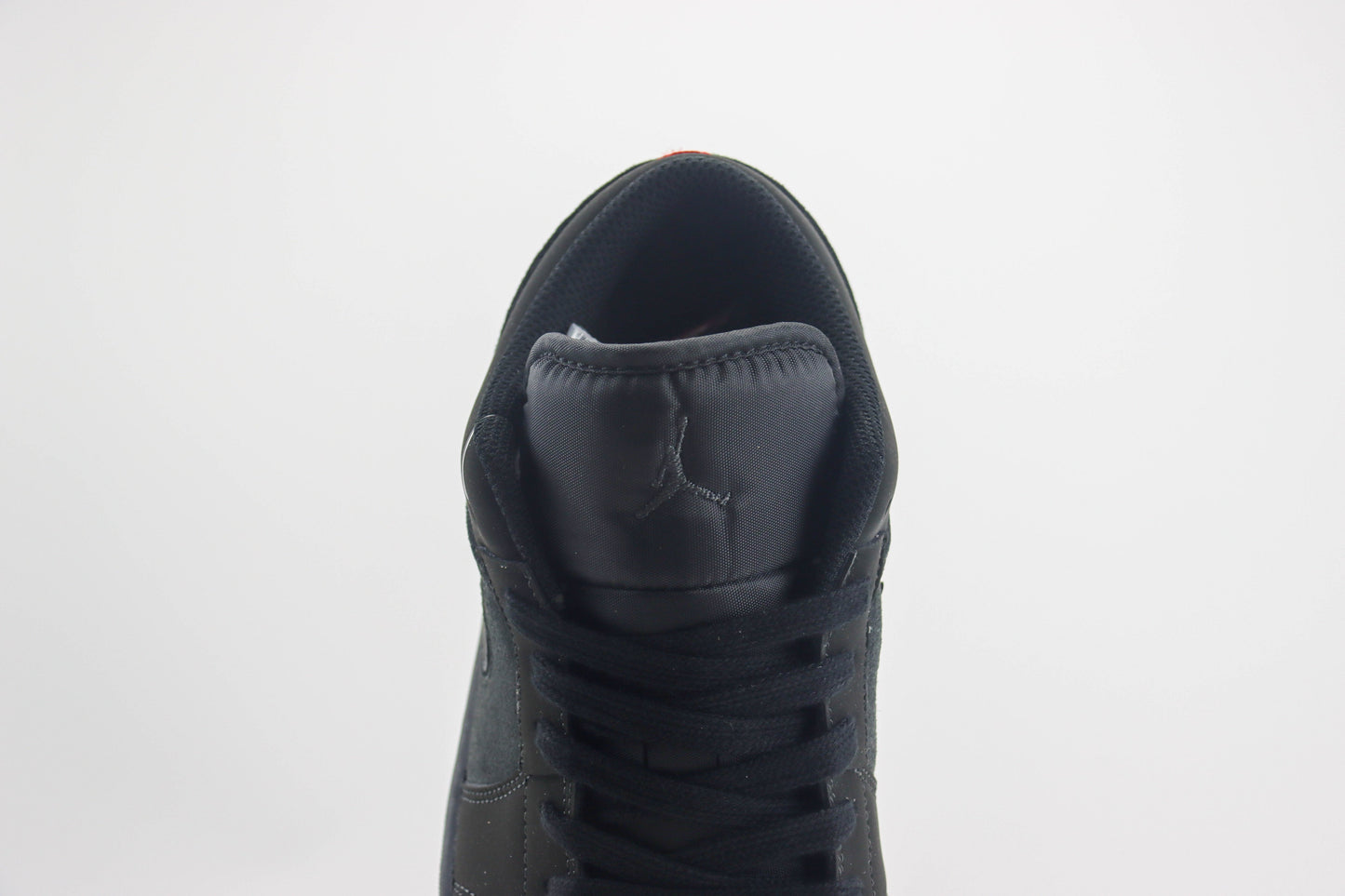 Air Jordan 1 Low Dark Smoke