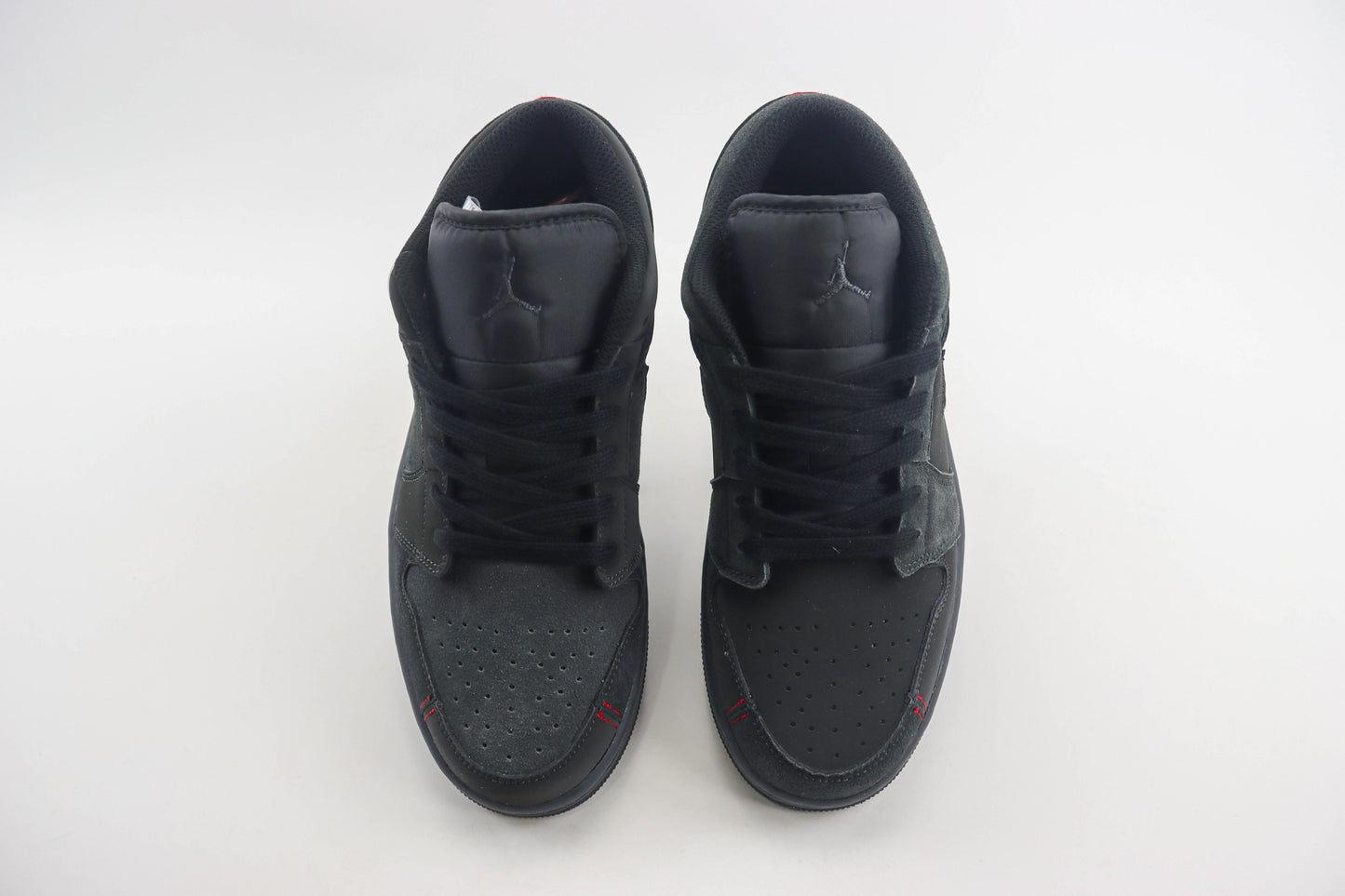 Air Jordan 1 Low Dark Smoke