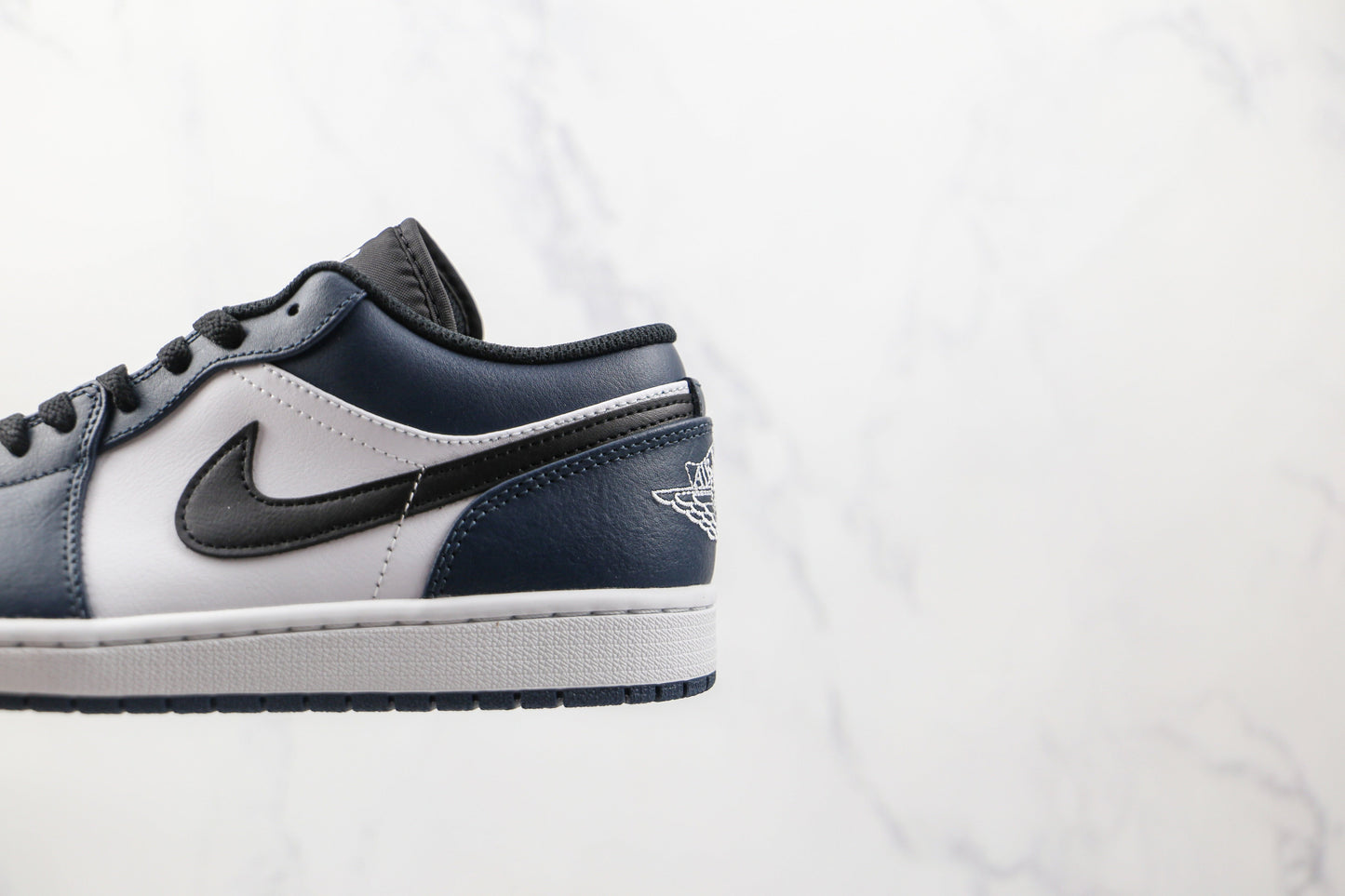 Air Jordan 1 Low Dark Teal