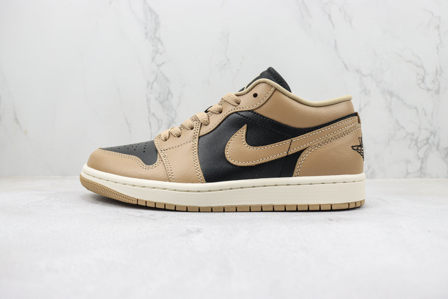 Air Jordan 1 Low Desert