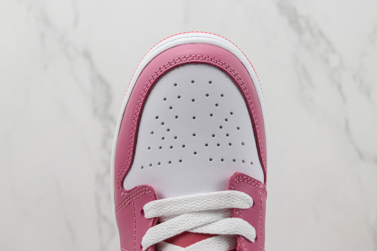 Air Jordan 1 Low Desert Berry