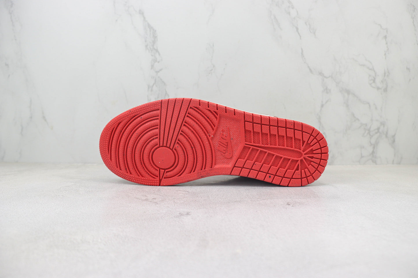 Air Jordan 1 Low Dune Red