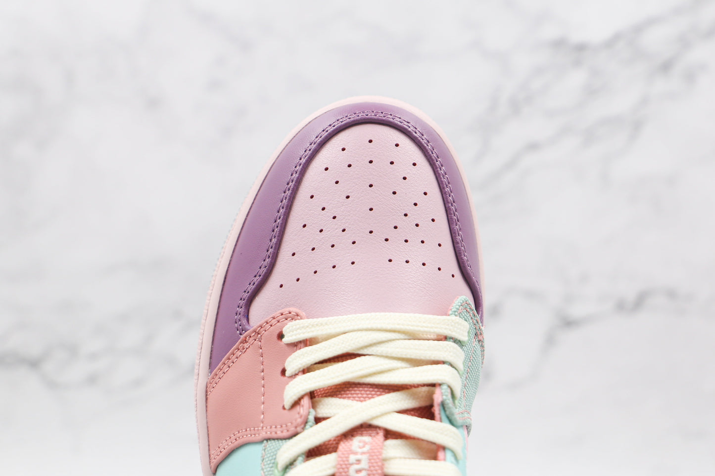 Air Jordan 1 Low Easter Pastel