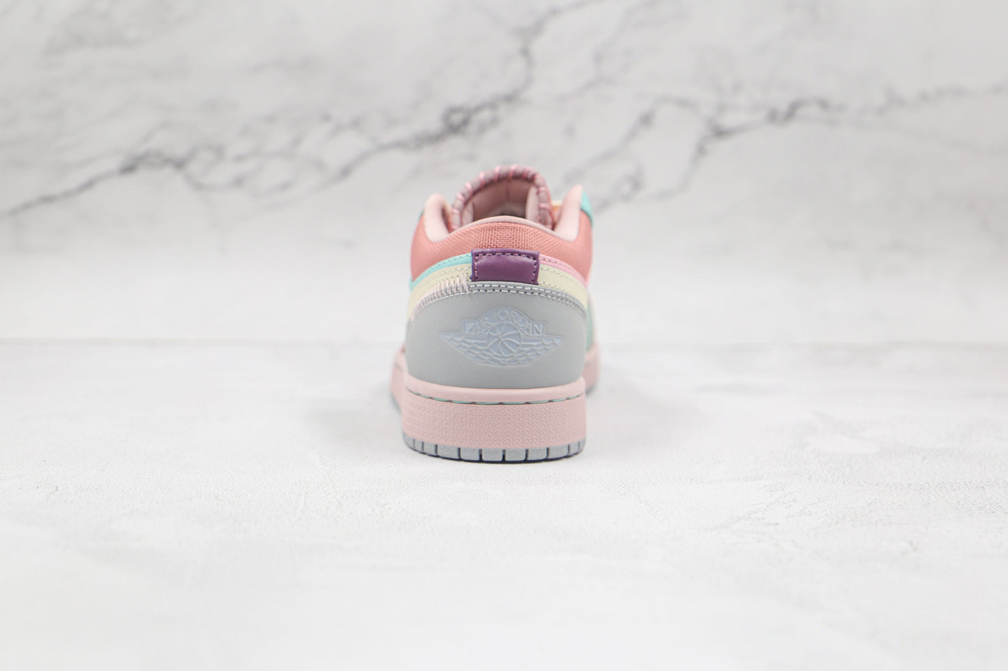 Air Jordan 1 Low Easter Pastel