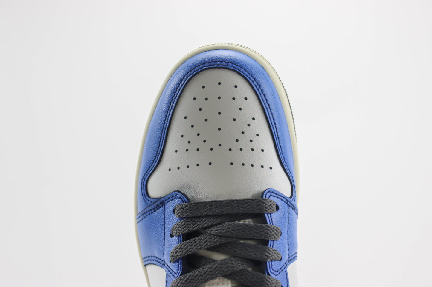 Air Jordan 1 Low Flight Vintage