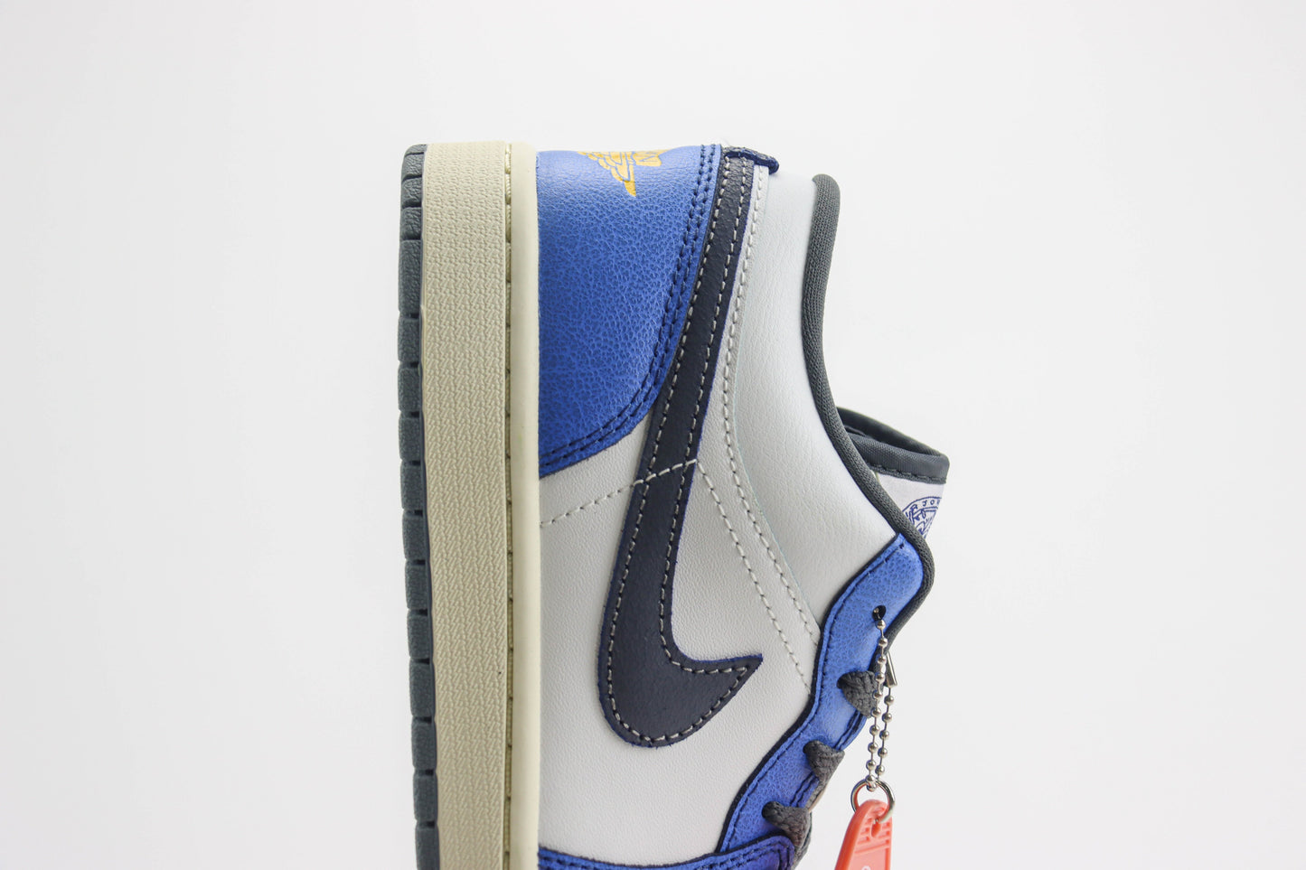 Air Jordan 1 Low Flight Vintage