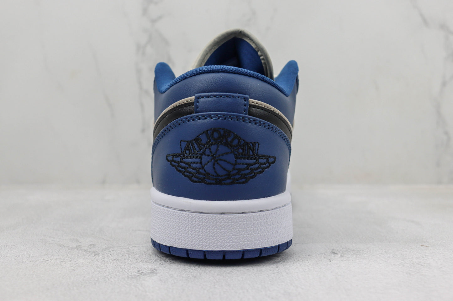 Air Jordan 1 Low French Blue