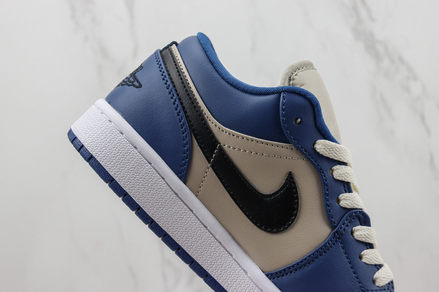 Air Jordan 1 Low French Blue