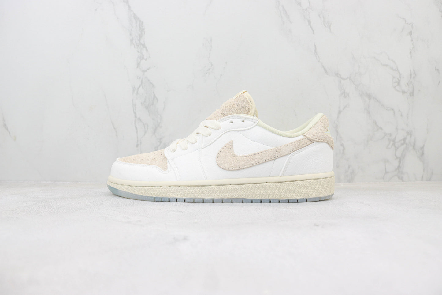 Air Jordan 1 Low Give Them Flowers