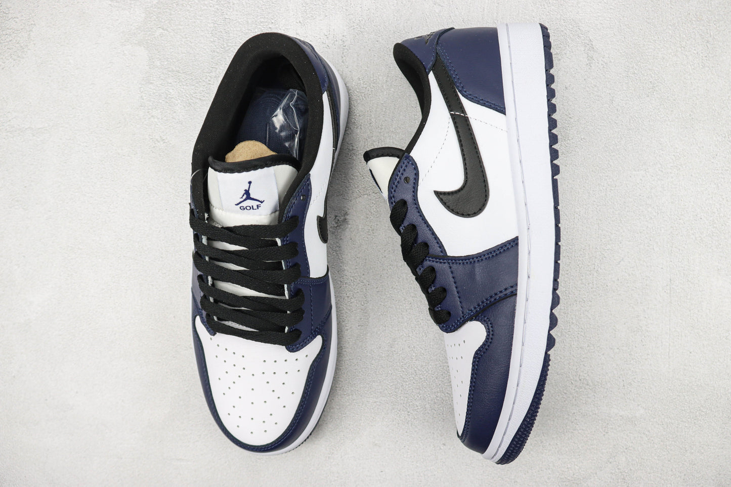 Air Jordan 1 Low Golf Midnight Navy