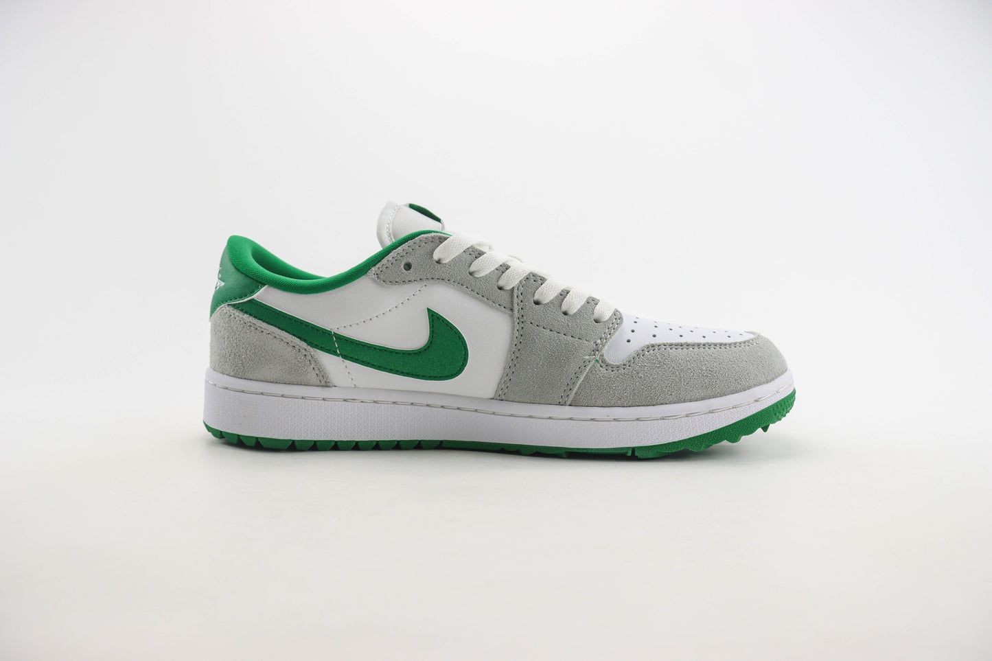 Air Jordan 1 Low Golf Pine Green
