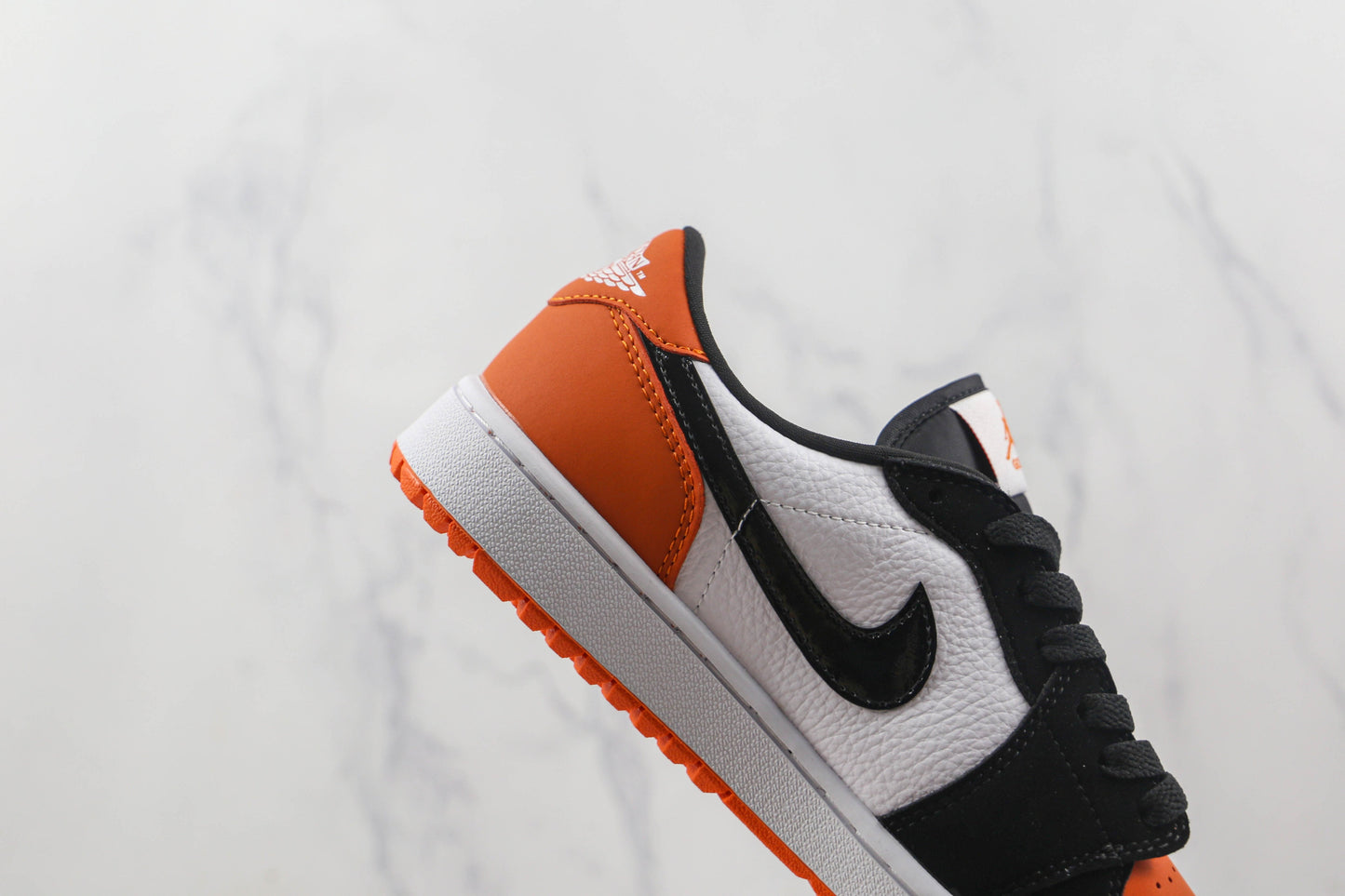Air Jordan 1 Low Golf Starfish