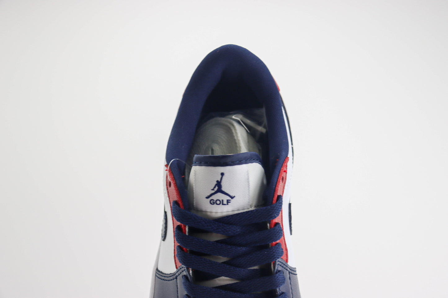 Air Jordan 1 Low Golf USA
