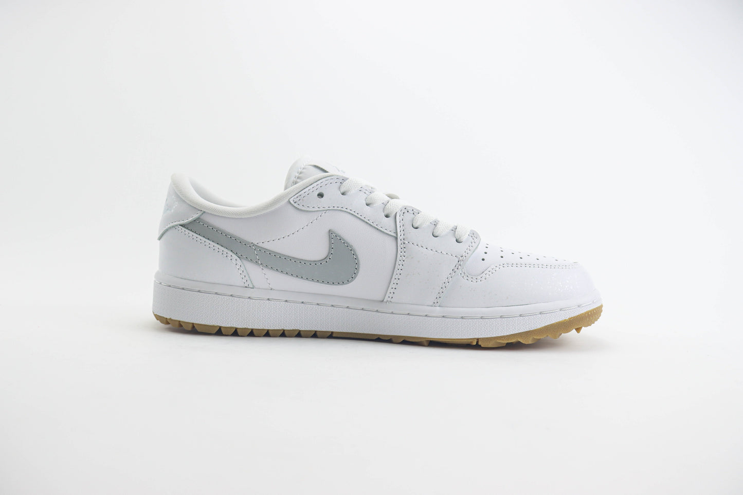 Air Jordan 1 Low Golf White Gum