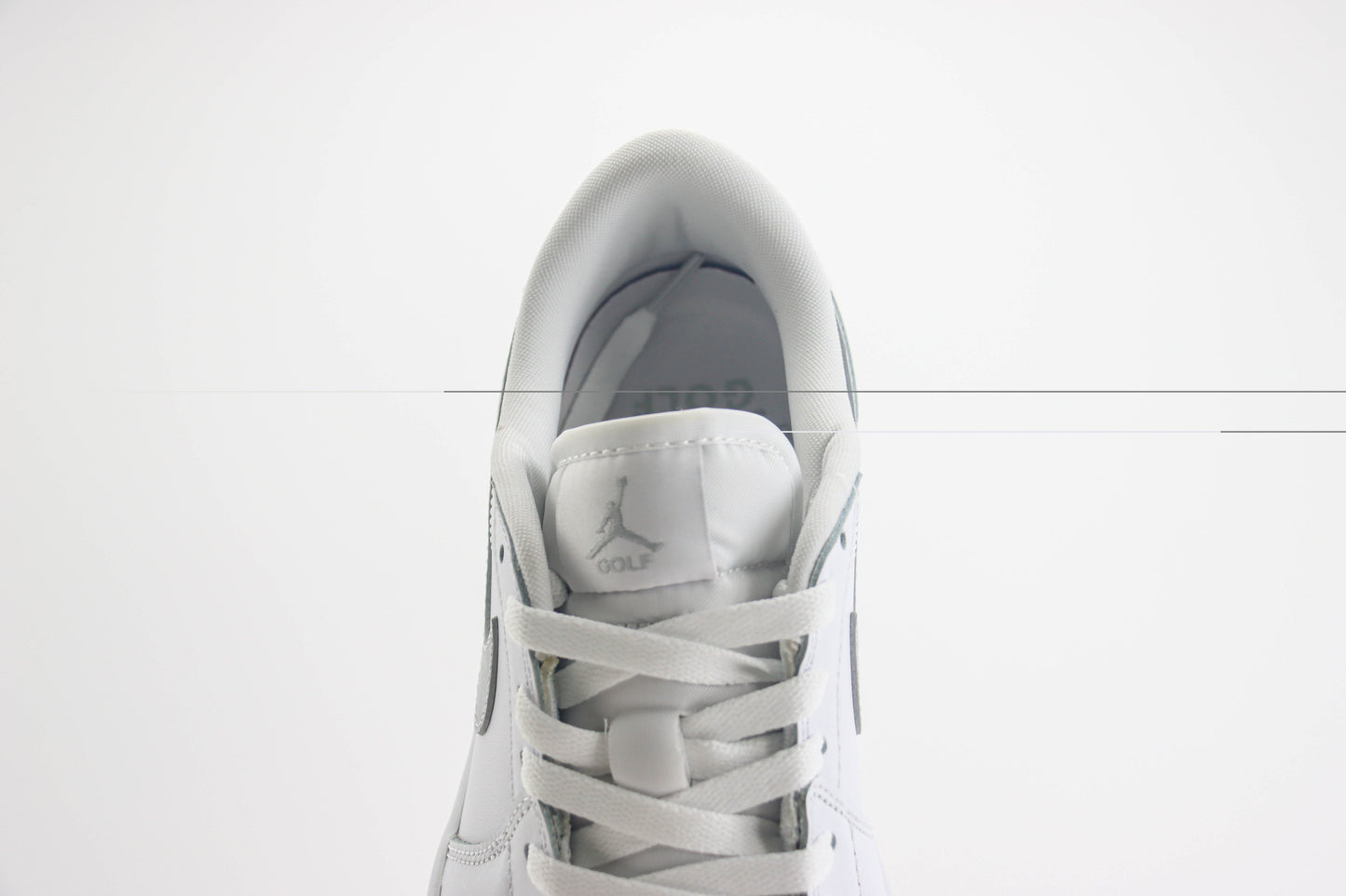 Air Jordan 1 Low Golf White Gum