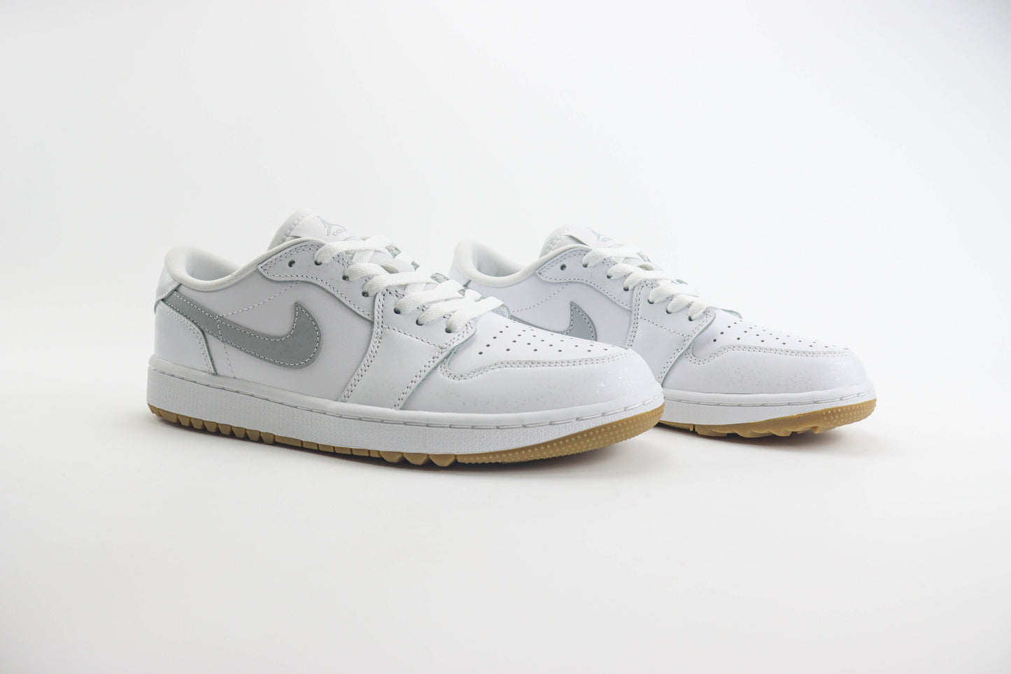 Air Jordan 1 Low Golf White Gum