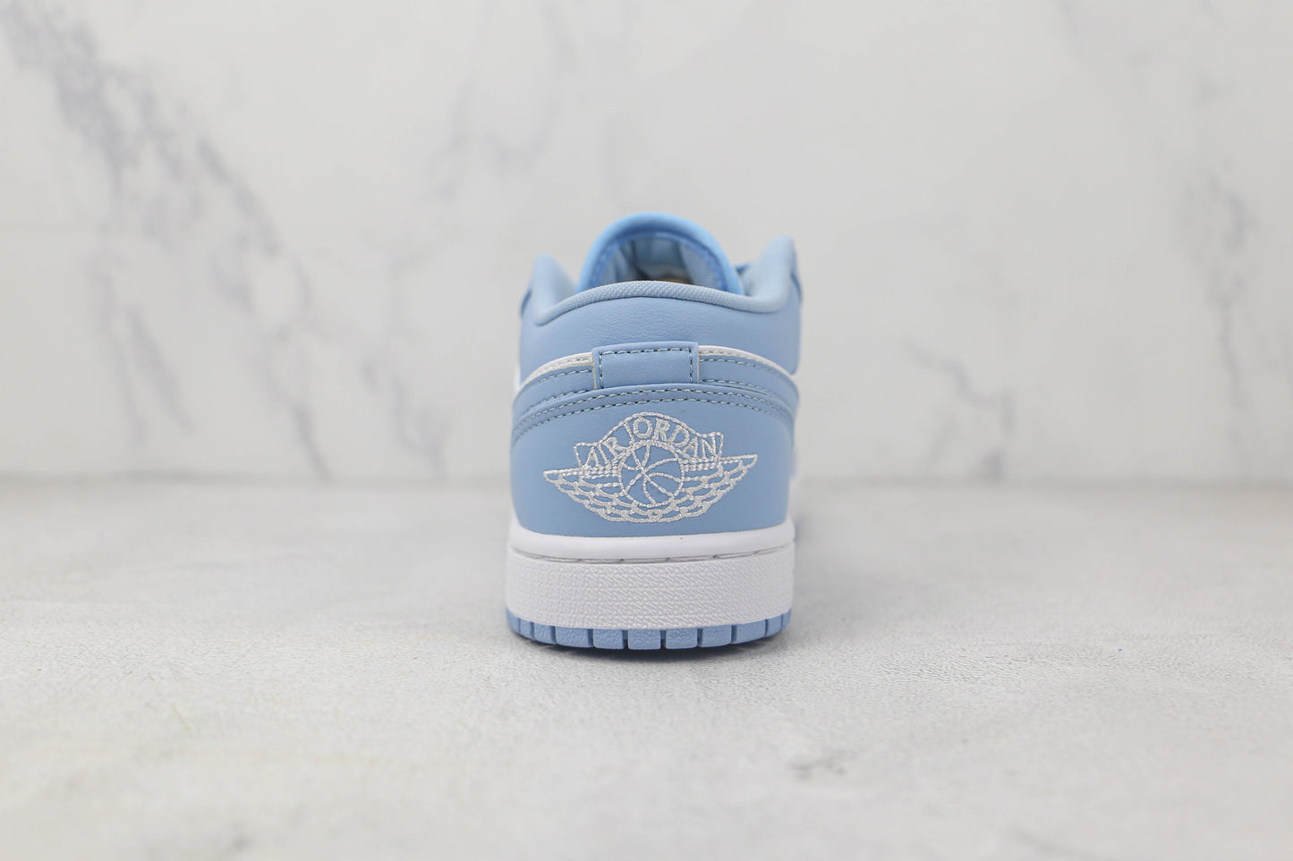 Air Jordan 1 Low Ice Blue