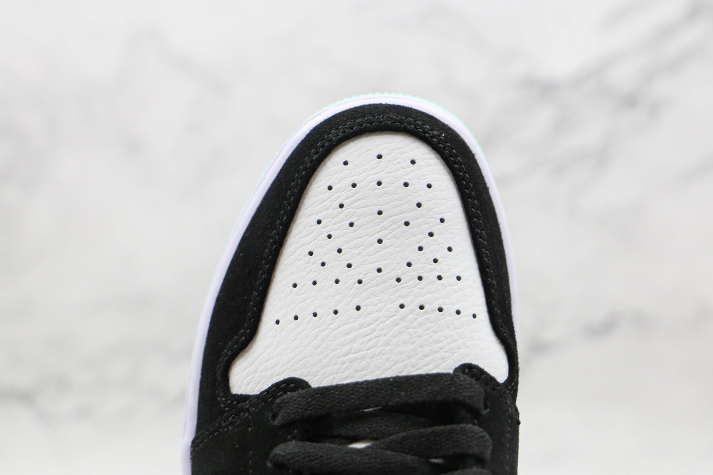 Air Jordan 1 Low Island Green