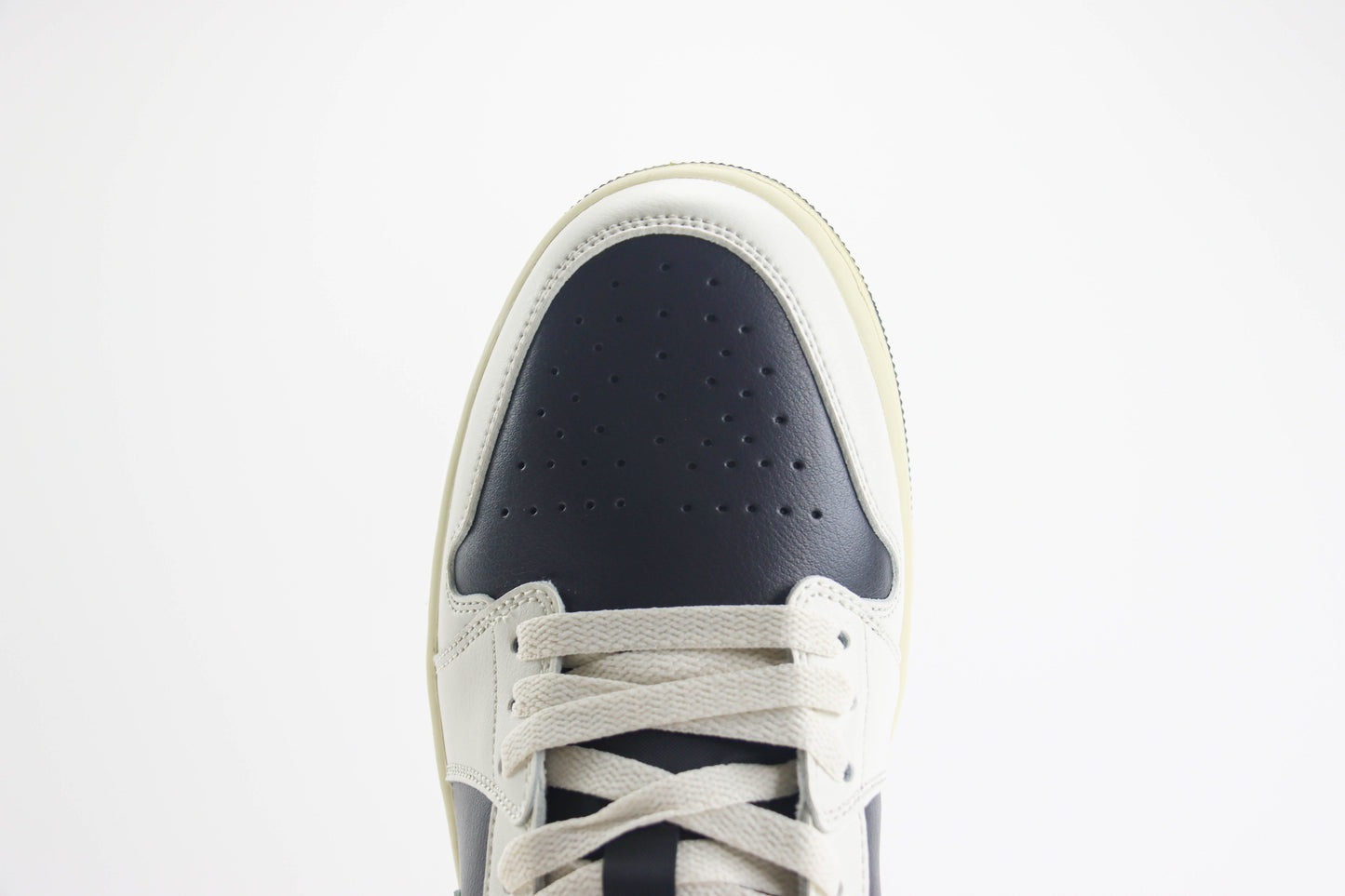 Air Jordan 1 Low Jade Smoke