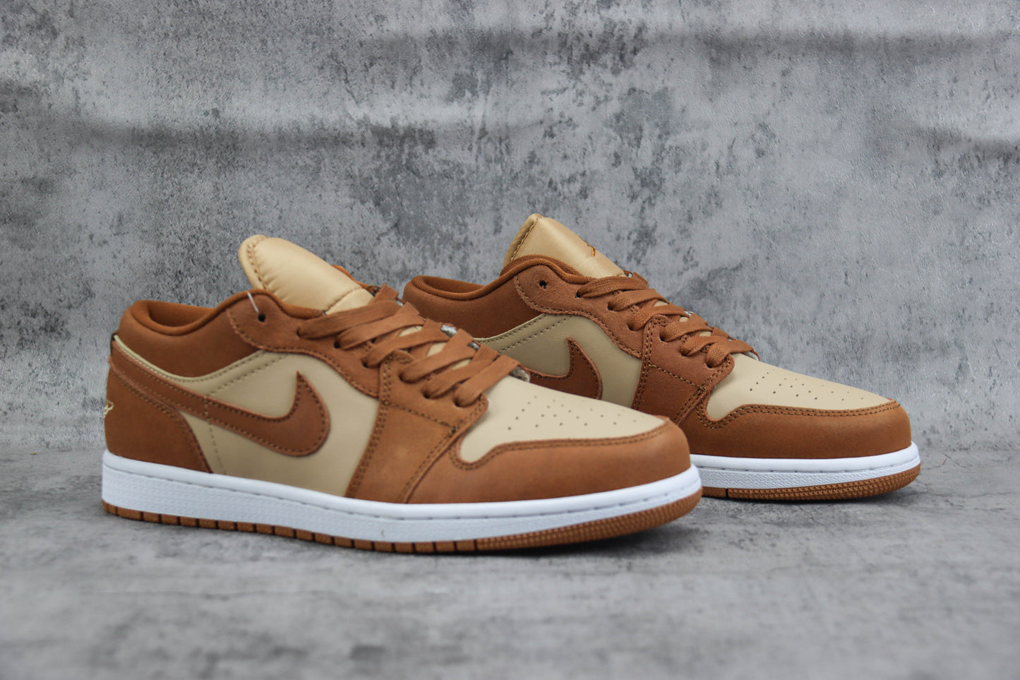 Air Jordan 1 Low Legend Coffee