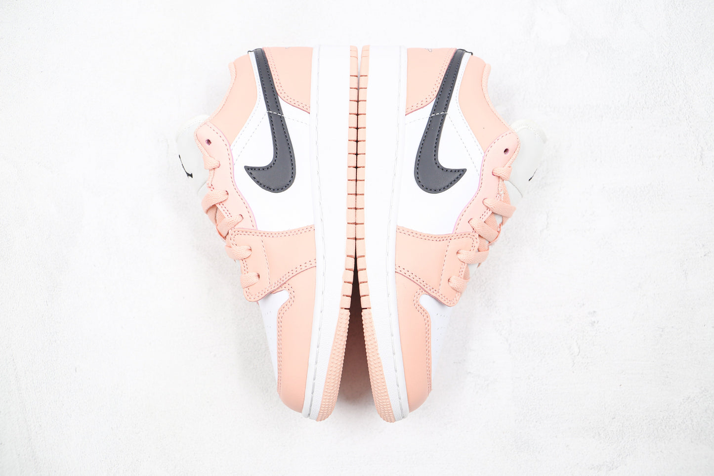 Air Jordan 1 Low Light Arctic Pink