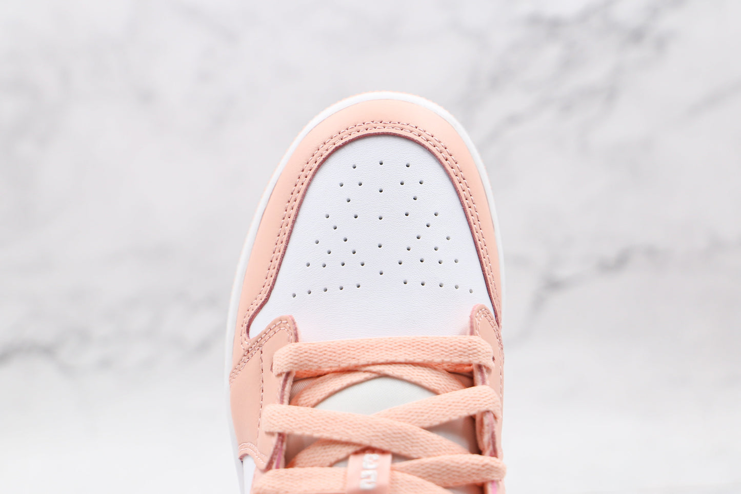 Air Jordan 1 Low Light Arctic Pink