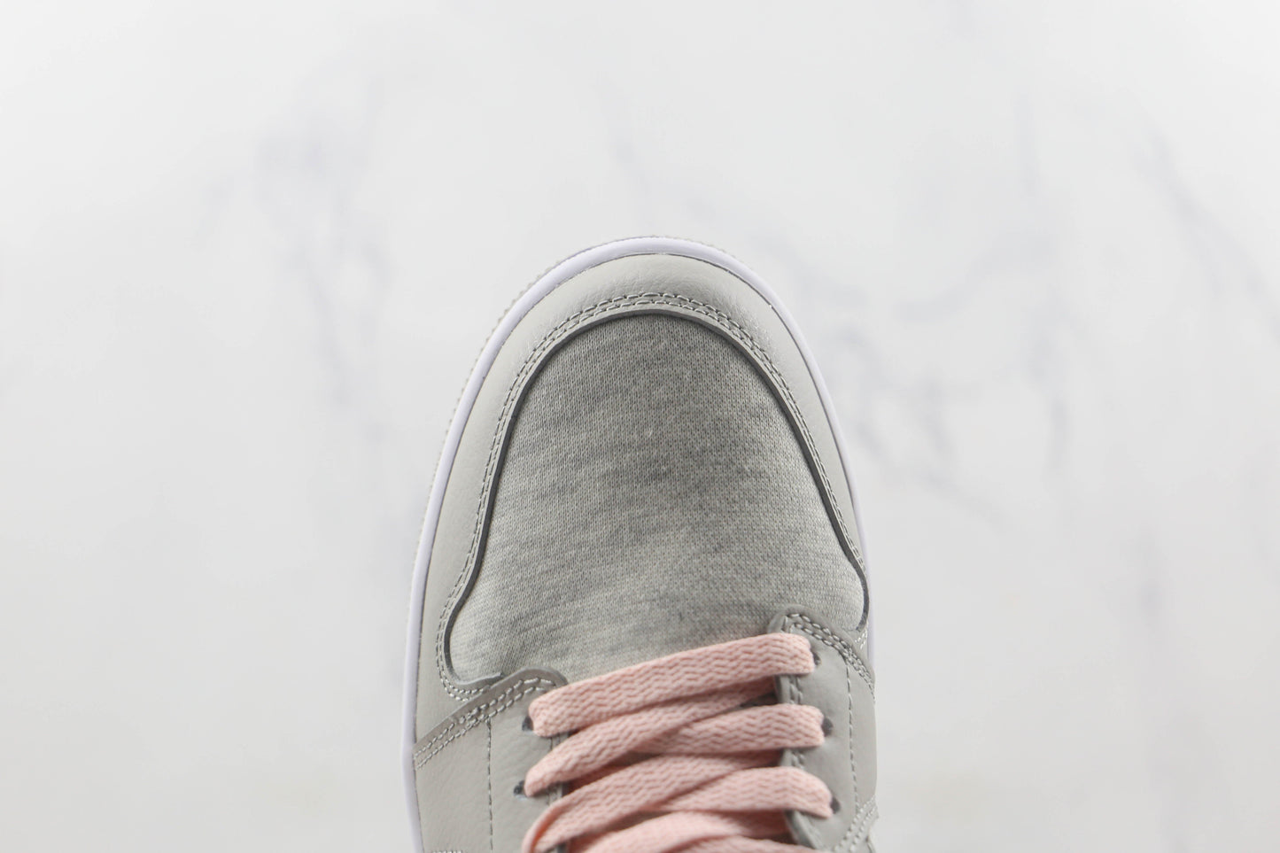 Air Jordan 1 Low Light Iron Ore