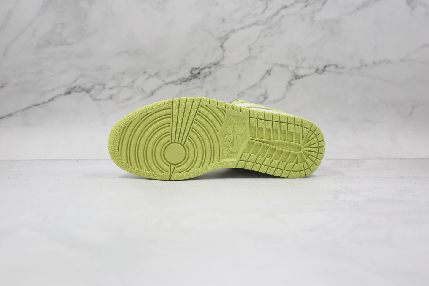 Air Jordan 1 Low Limelight