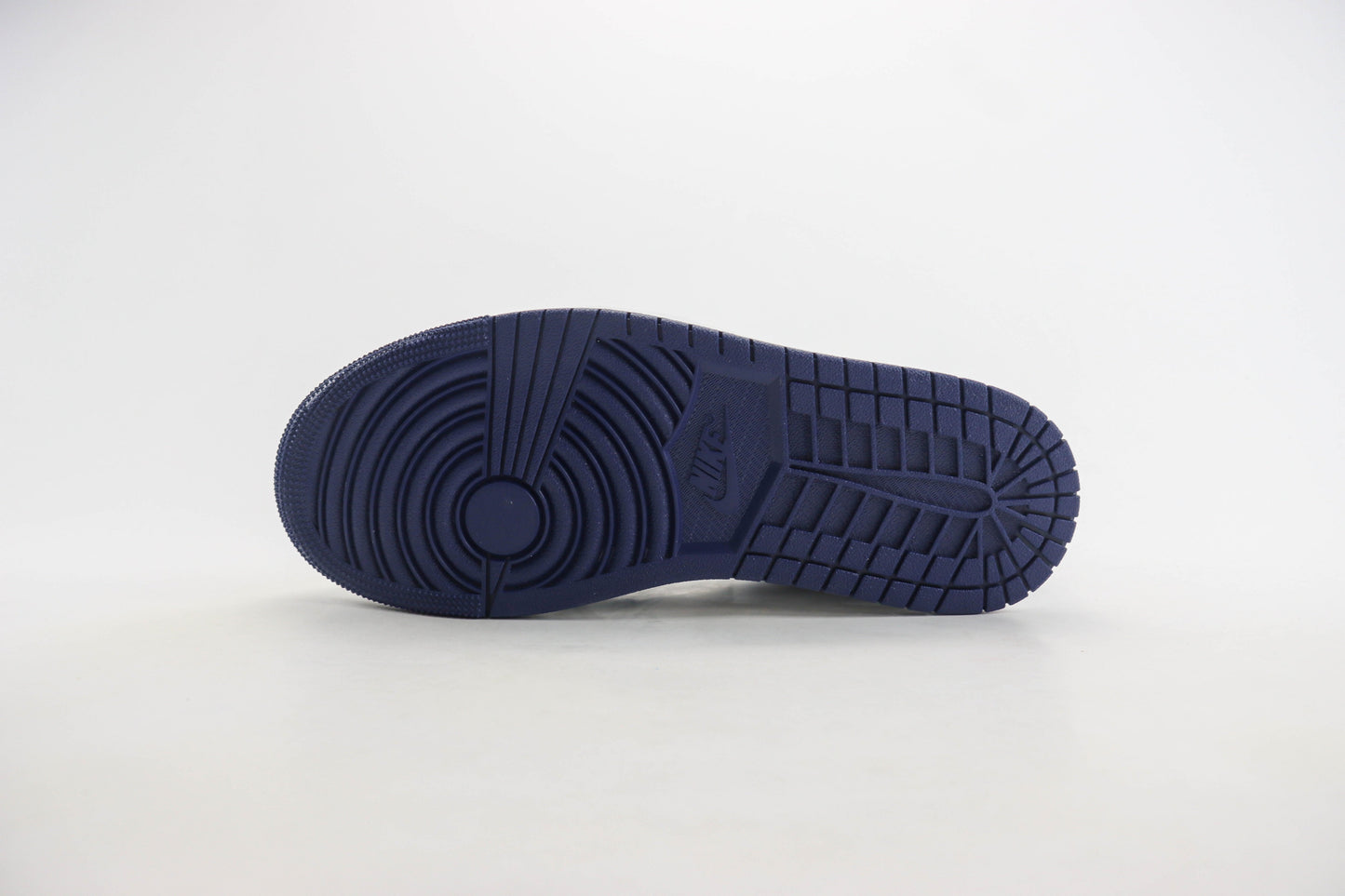 Air Jordan 1 Low Midnight Navy