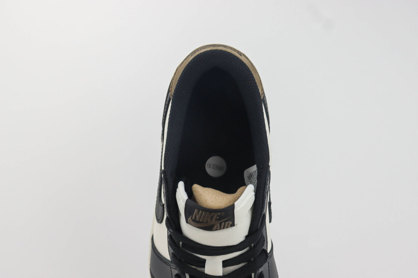 Air Jordan 1 Low Mocha