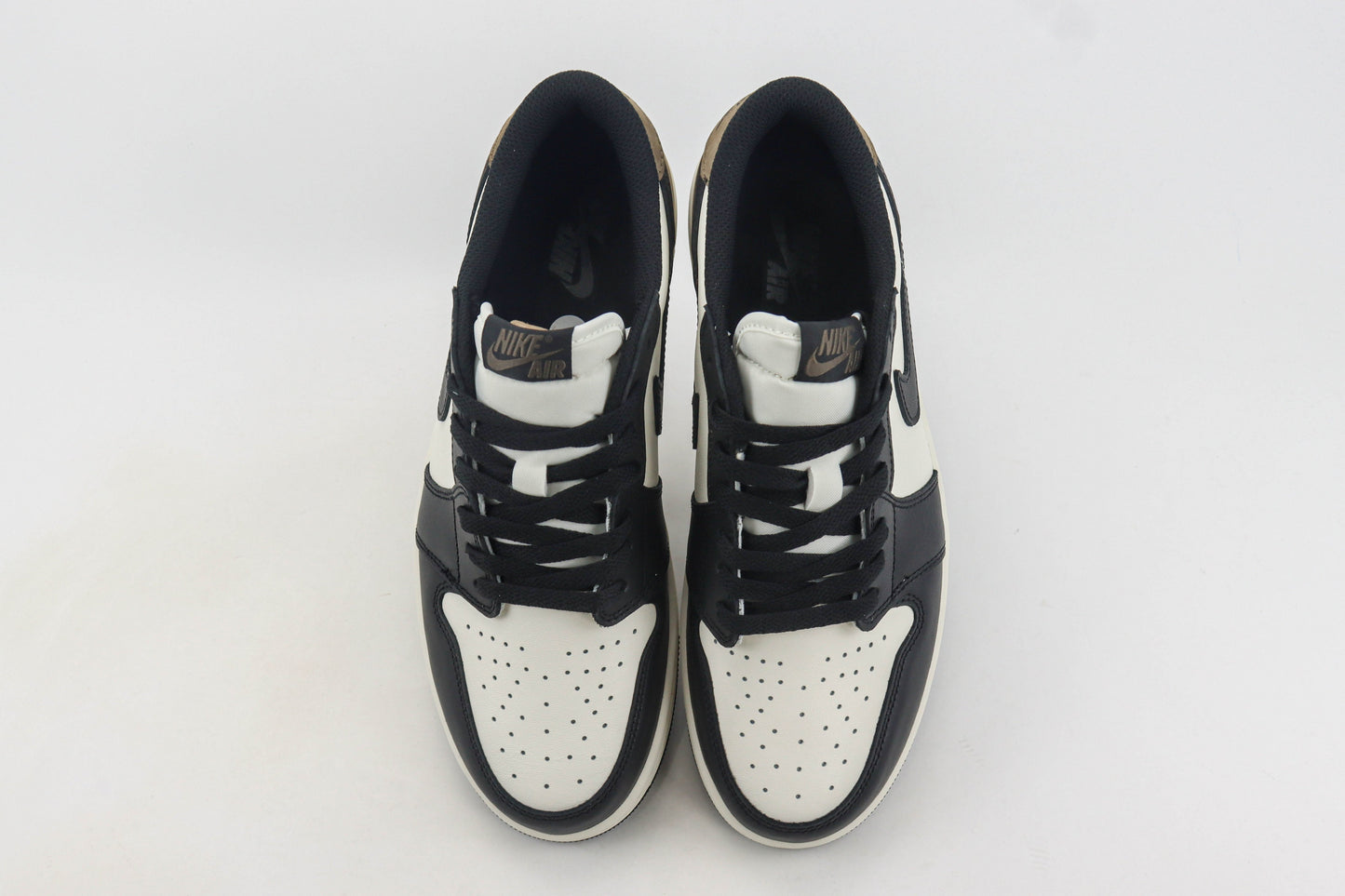 Air Jordan 1 Low Mocha