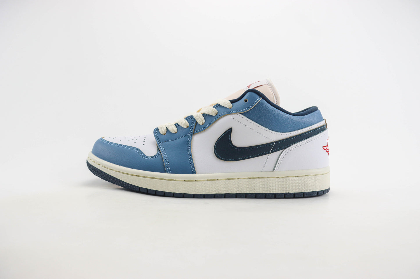 Air Jordan 1 Low Motion