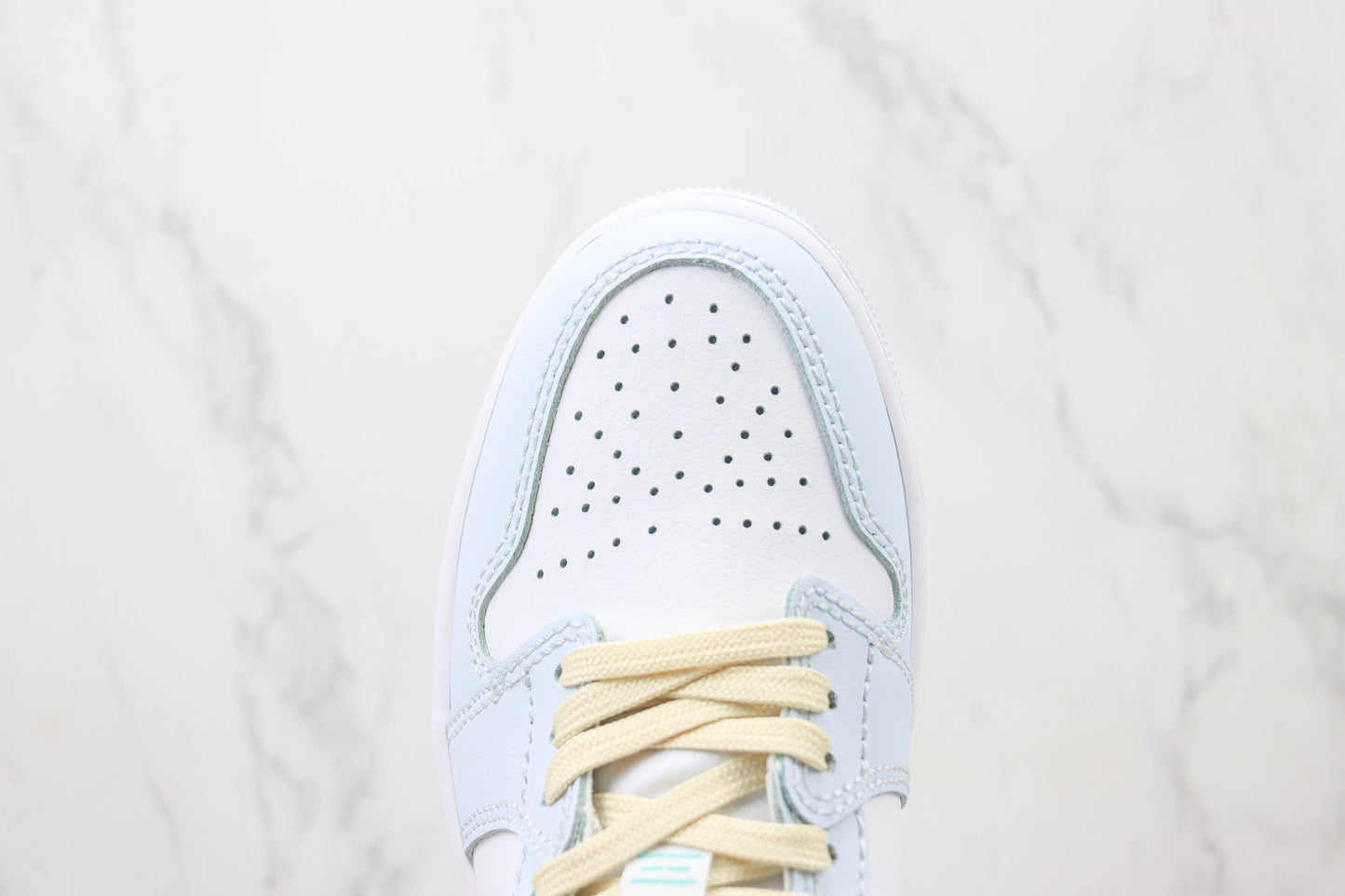 Air Jordan 1 Low Multi-Color Sashiko