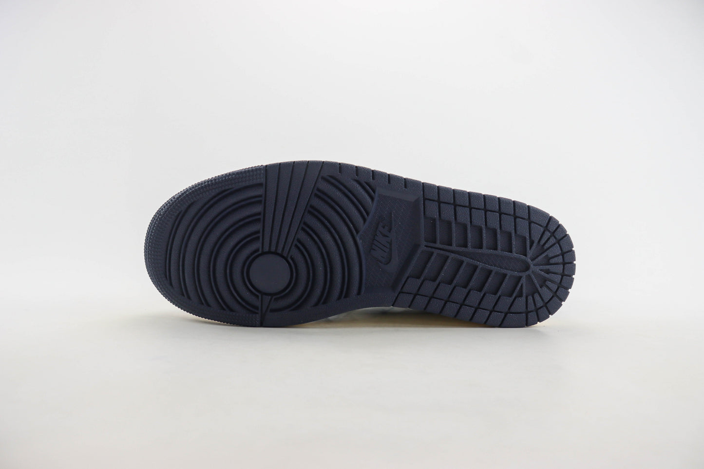 Air Jordan 1 Low Obsidian