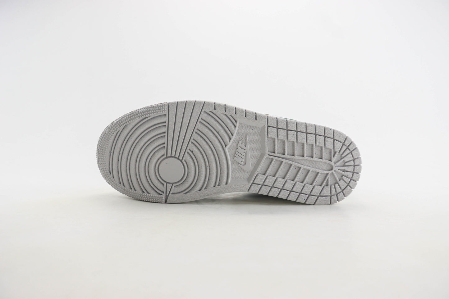 Air Jordan 1 Low Oxidized Green