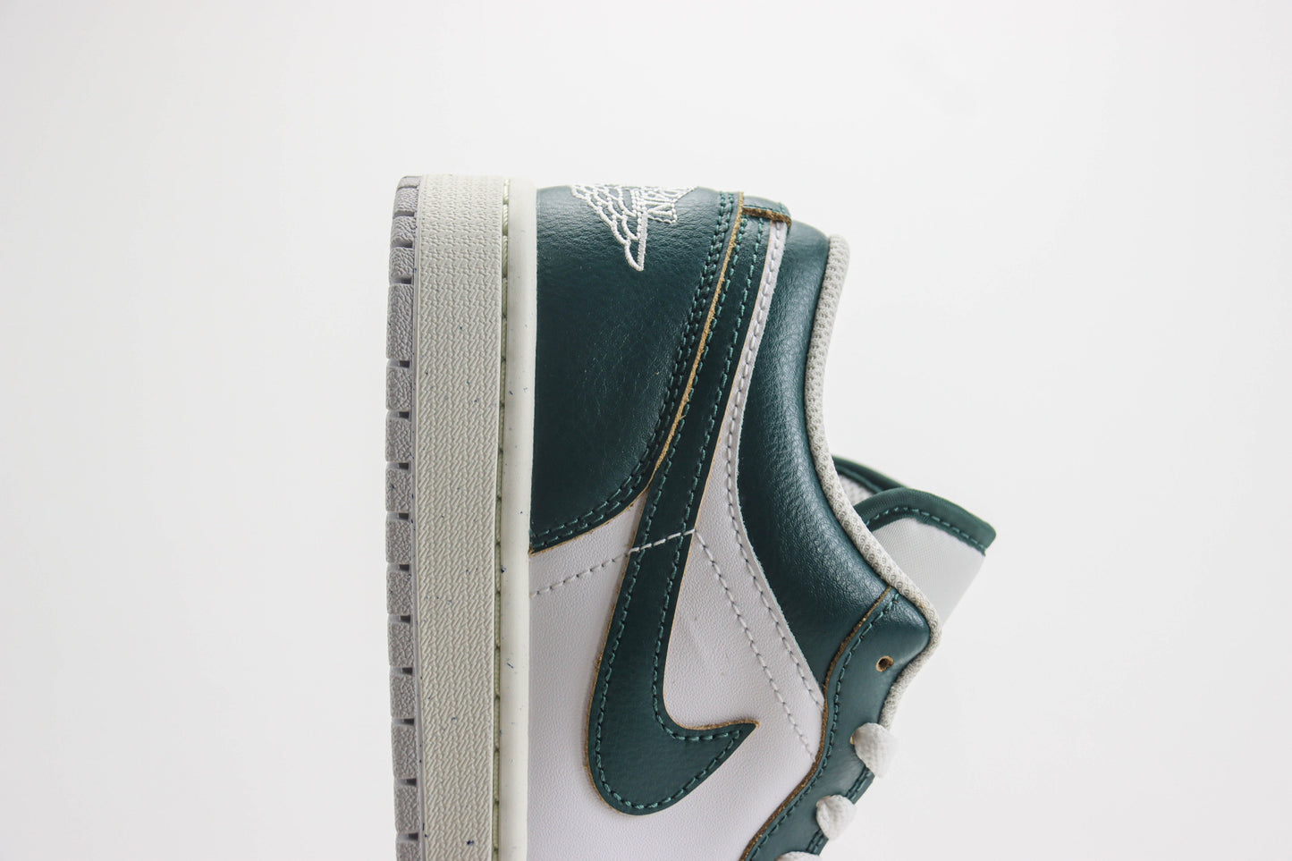 Air Jordan 1 Low Oxidized Green