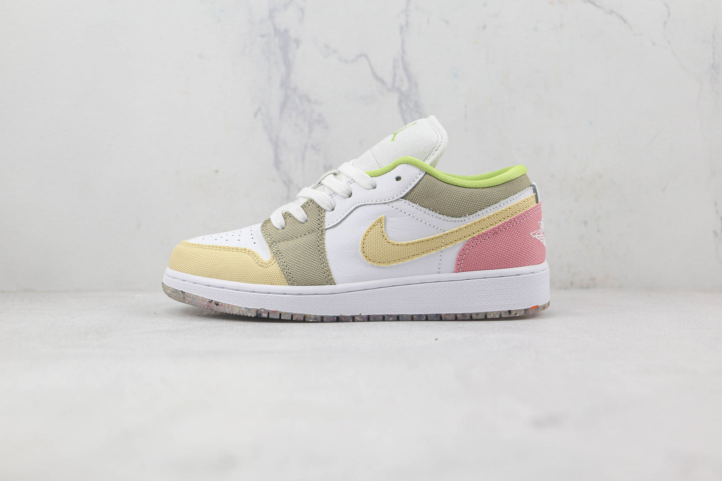 Air Jordan 1 Low Pastel Grind
