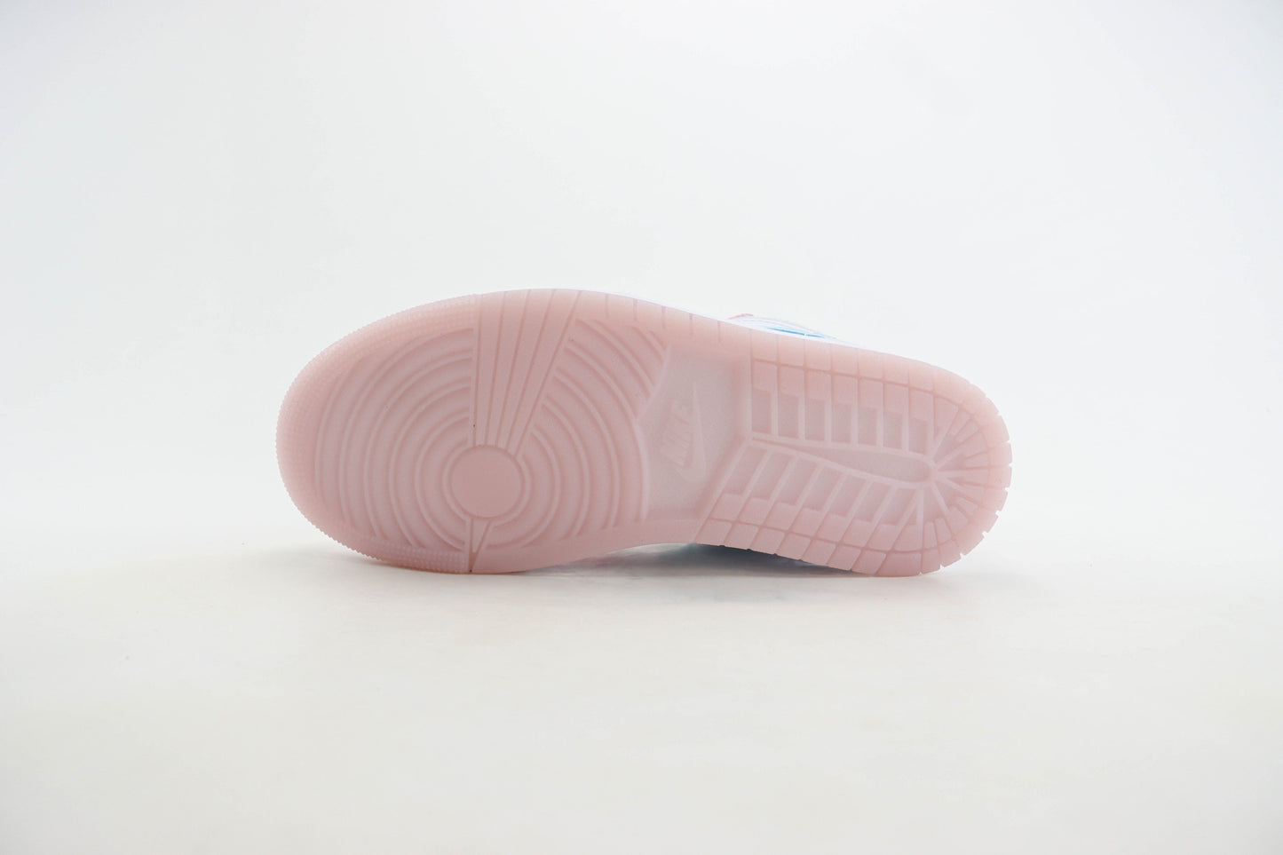 Air Jordan 1 Low Paw Print
