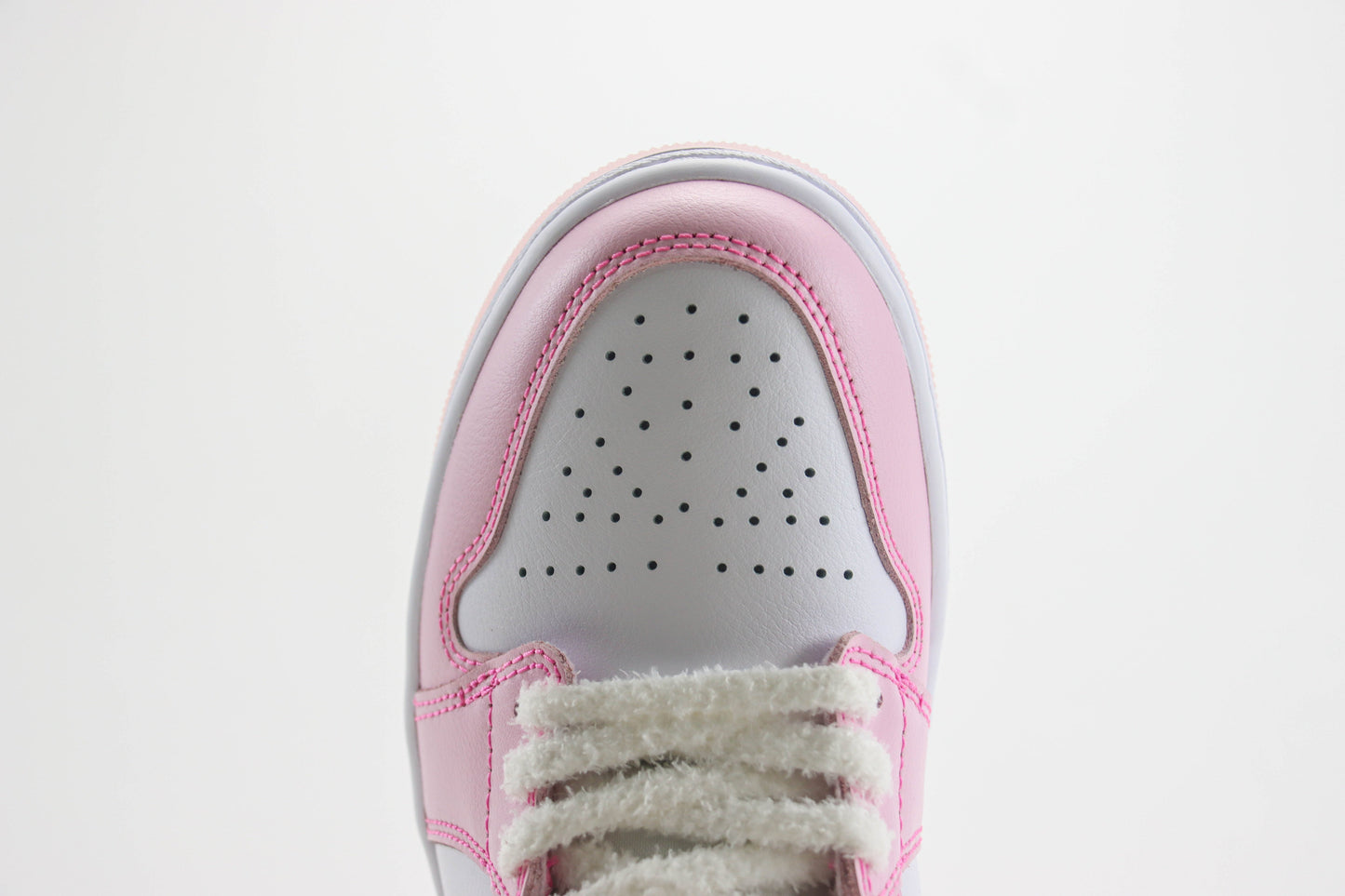 Air Jordan 1 Low Paw Print