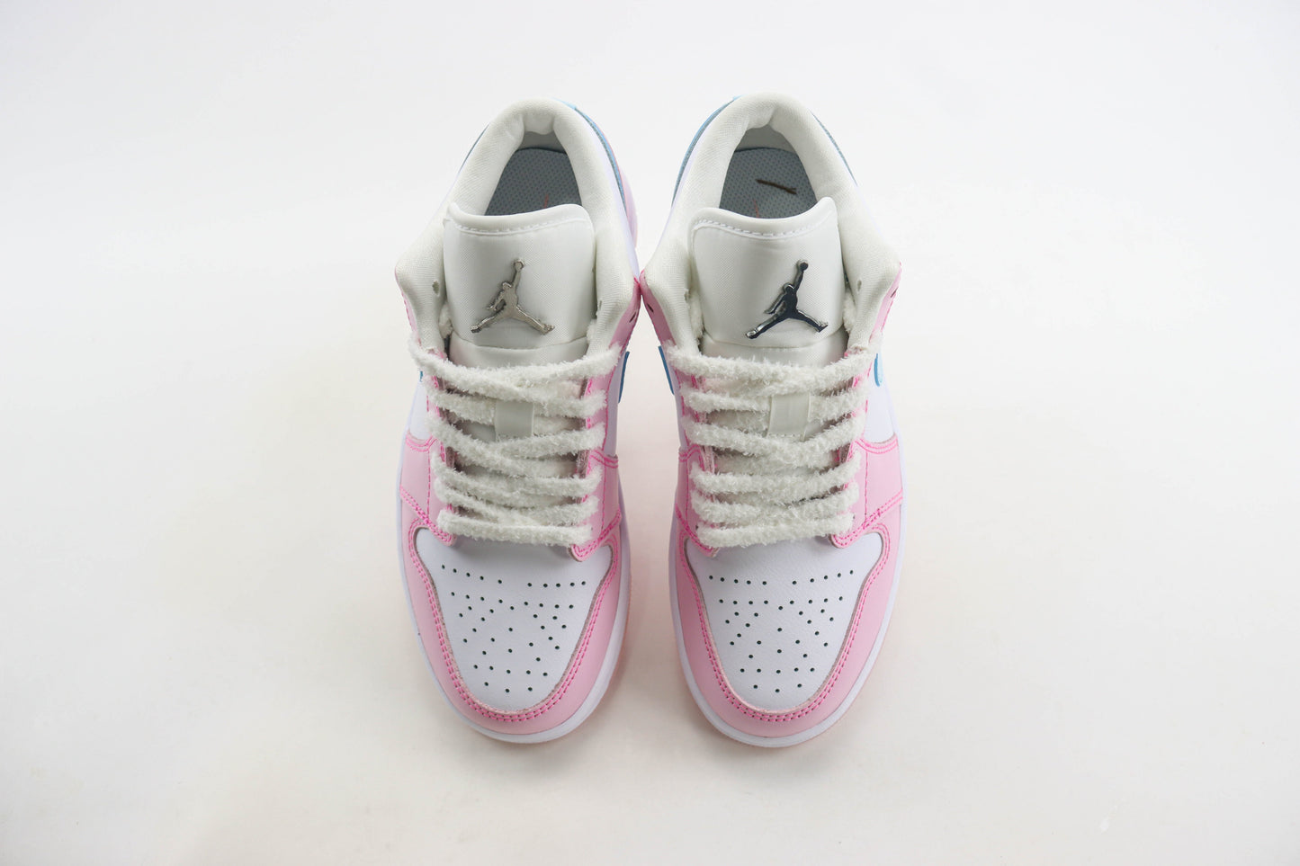 Air Jordan 1 Low Paw Print